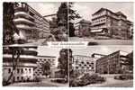 GERMANY - Dortmund, Mosaic Postcard - Dortmund