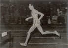 PHOTO PRESSE ATHLETISME - RUNE GUSTAFSSON - PARIS 1946 - Athlétisme