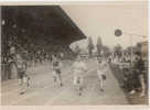 PHOTO PRESSE ATHLETISME - BEIGBEDER - 100 M - PRIX BLANCHET 1950 - Atletica