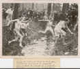 PHOTO PRESSE ATHLETISME - CROSS DE L'INTRAN 1937 - Athletics