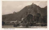 Duitsland/Deutschland, Königswinter, Drachenfels Und Drachenburg, Ca. 1960 - Koenigswinter