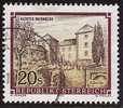 1991 Austria Yv. 1854  Mi. 2025  Used Wernberg - Oblitérés