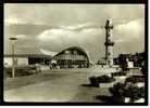 Rostock - Warnemünde  ,  Strandpromenade  ,  Konsum-Gaststätte  ,  Ansichtskarte Ca.1974   (120) - Rostock