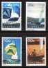 Australia 1981 Yachting MNH - Nuevos