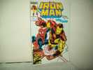 Ironman (Play Press 1990) N. 18 - Super Eroi