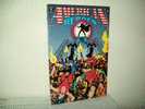 American Heroes(Play Press 1993) N. 23 - Super Eroi