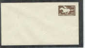 US Scott #  #U543 Envelope Entire Mint Pony Express - 1941-60