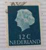 QUEEN - NEDERLAND,  Reine,   12 C - Other & Unclassified