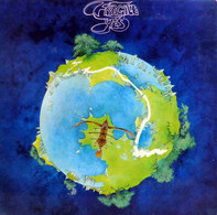 YES  °°  FRAGILE - Other - English Music