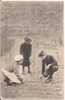 ENFANTS..PARTIE DE BILLES..DOS SIMPLE..1904 - Andere & Zonder Classificatie