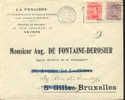 Jeux Olympiques  1920  Anvers 6 - Verano 1920: Amberes (Anvers)