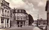 Cpsm FOURMIES Hotel Jean - Resto "les Routiers " -jem  Mercier Ed - Fourmies