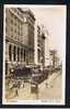 RB 582 -  Super Real Photo Postcard - Trams Reading Terminal & Market Street East - Philadelphia Pennsylvania USA - Philadelphia