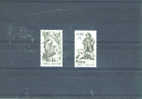 IRELAND - 1967 Swift UM - Unused Stamps