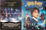 DVD Harry POTTER N°1 : A L´école De Sorciers De Chris COLOMBUS Chez WARNER BROS - 2 DVD Avec Les BONUS - Sciences-Fictions Et Fantaisie