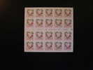 USA, 1999, 3274a, LOVE BOOKLET MNH**, (044407) - 3. 1981-...