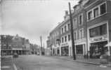 GRANDVILLIERS  - Place Barbier - Grandvilliers