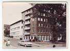 Postcard - Dietrich Bahnoeffer Haus, Goppingen - Goeppingen