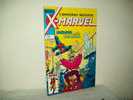 X-Marvel (Play Press 1991) N. 14 - Super Eroi