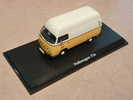 Schuco 50321001, VW T2a Hochdach PTT, 1:43 - Schuco