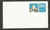 US Scott # UX60 America's Hospitals Mint Postal Card - 1961-80