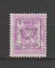 COB Préo 606 (*) - Typo Precancels 1936-51 (Small Seal Of The State)