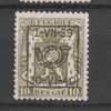 COB Préo 430 (*) - Typo Precancels 1936-51 (Small Seal Of The State)