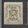 COB Préo 561 (*) - Typos 1936-51 (Petit Sceau)