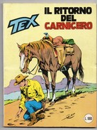 Tex Gigante (Daim Press 1984) N. 280 - Tex