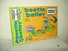 Parole & Fumetti  "Beetle Bailey" (MBP 1988) N. 6 - Umoristici