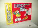 Eureka Strip (MBP 2000) N. 4 - Humor
