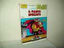 I Classici Di Alan Ford (MBP 1985) N. 15 - Humoristiques