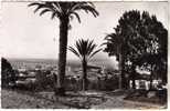 AGADIR MAROC -  VUE GENERALE SUR LA VILLE NOUVELLE -  EDITION CAP 1953 - Agadir