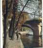 CPM - Photo - Albert MONIER : Les Berges De La Seine Et Le Pont Neuf - Monier