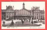 FRANCE ARRAS PAS DE CALAIS LOUIS LEVY LL No.? LA GARE RAILWAY STATION FERNAND BENEIT MORE ARRAS LISTED - Arras