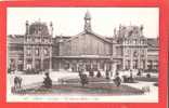 FRANCE ARRAS PAS DE CALAIS LOUIS LEVY LL No.107 LA GARE RAILWAY STATION  MORE ARRAS LISTED - Arras