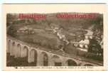 87 - SAINT LEONARD - PONT De NOBLAT & LE GRAND VIADUC - DOS VISIBLE - Saint Leonard De Noblat