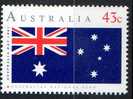 Australia 1991 Australia Day  43c MNH - Ongebruikt