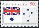 Australia 1991 Australia Day  90c MNH - Ongebruikt