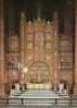 7969   Regno  Unito    Liverpool  Cathedral  The  Reredos  And High  Altar   NV - Liverpool