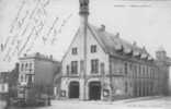 CLERMONT - Hôtel De Ville . - Clermont