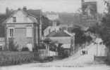 LIANCOURT - Avenue De La Gare - Liancourt