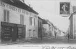 NANTEUIL - Le - HAUDOUIN 14 . - Rue Missa - Nanteuil-le-Haudouin