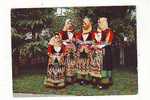 Postcard - Costumi Orgosolo, Sardinia - Non Classés