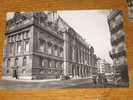 PARIS 1953 Universite De Paris La Sorbonne BN NV - Bildung, Schulen & Universitäten