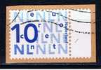NL+ Niederlande 2002 Mi 2049 - Used Stamps