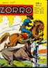 "ZORRO - Mensuel N° 67  Du 11/1960 - Zorro
