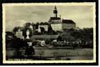 Kloster Andechs Am Ammersee  -  Rokokokirche  -   Ansichtskarte Ca.1953   (130) - Herrsching