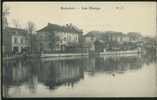 BELGIQUE BOITSFORT /         Les étangs        / - Watermael-Boitsfort - Watermaal-Bosvoorde