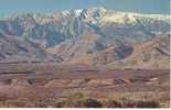 Bennetts Wells - Death Valley National Monument - Death Valley